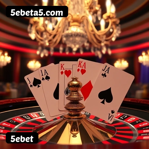 Comparação APP mobile vs versão web da 5ebet