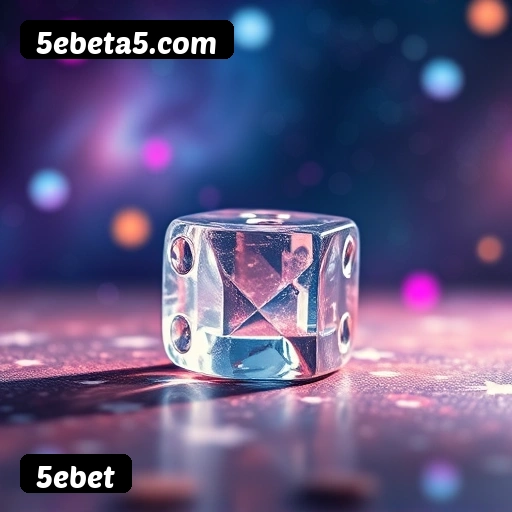 Catálogo 5ebet 2.547 jogos - Pragmatic Play, Evolution, NetEnt