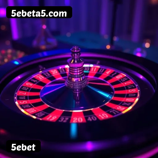 5ebet PIX instantâneo Brasil - Depósito e saque em minutos 24/7