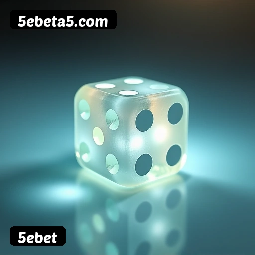 5ebet segurança SSL 256-bit - Licença Curaçao, eCOGRA, GLI certificado