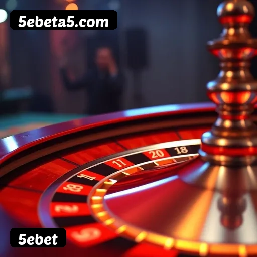 Principais provedores de slots da 5ebet - NetEnt, Pragmatic Play, Play'n GO